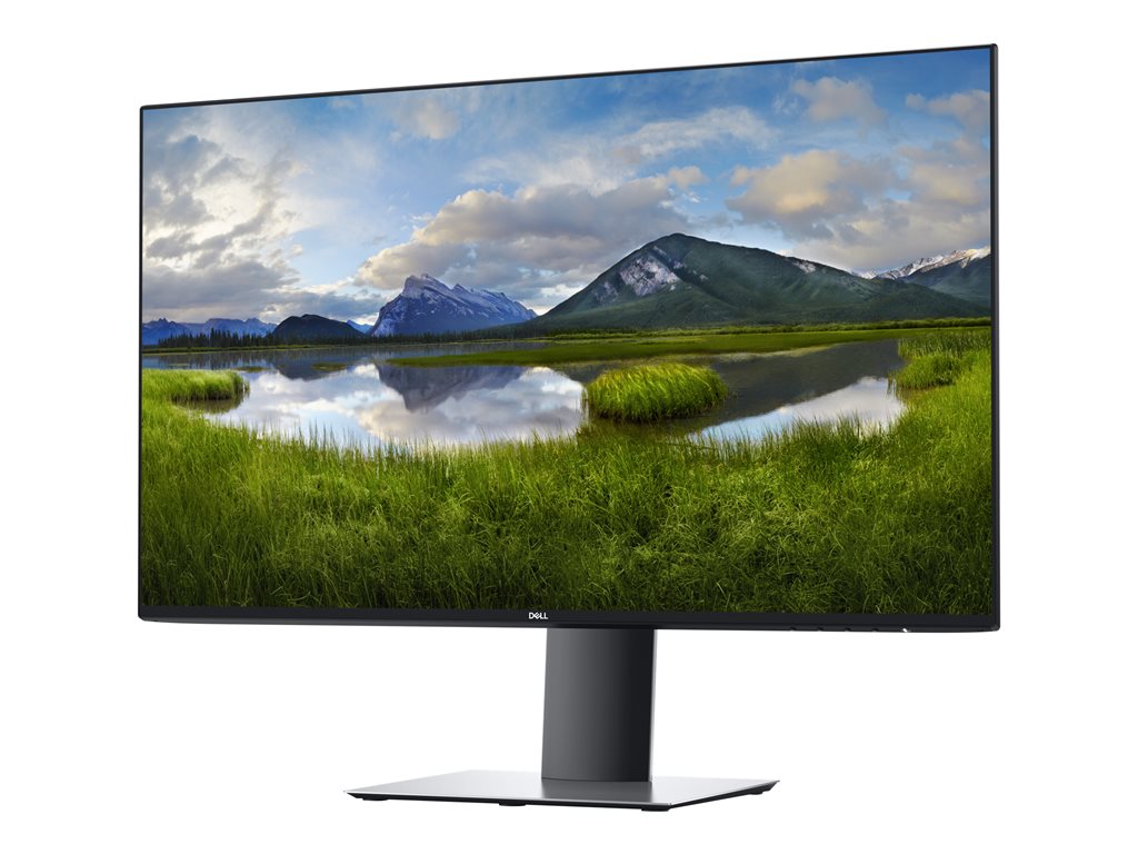 Dell TDSourcing UltraSharp U2719D - LED monitor - 27 - 2560 x 1440 QHD @ 60 Hz - IPS - 350 cd/mï¿½ - 1000:1 - 8 ms - HDMI 210-ARCV