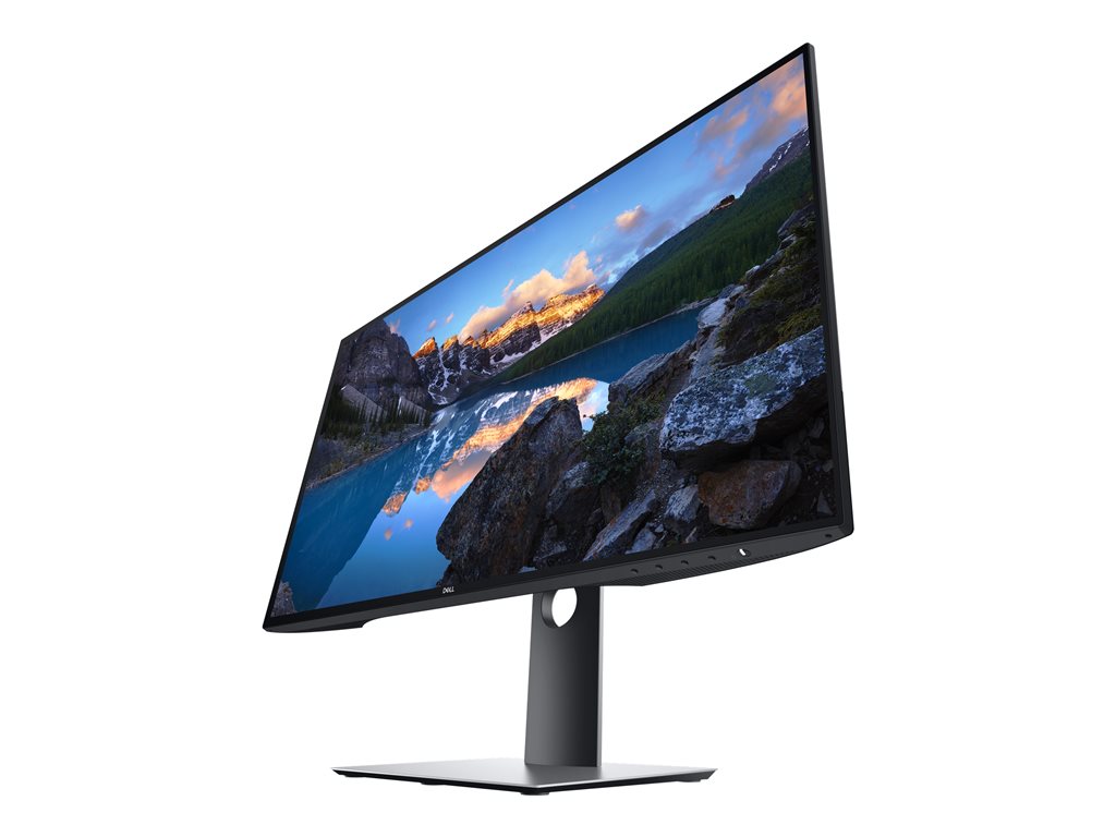 Dell TDSourcing UltraSharp U2719D - LED monitor - 27 - 2560 x 1440 QHD @ 60 Hz - IPS - 350 cd/mï¿½ - 1000:1 - 8 ms - HDMI 210-ARCV