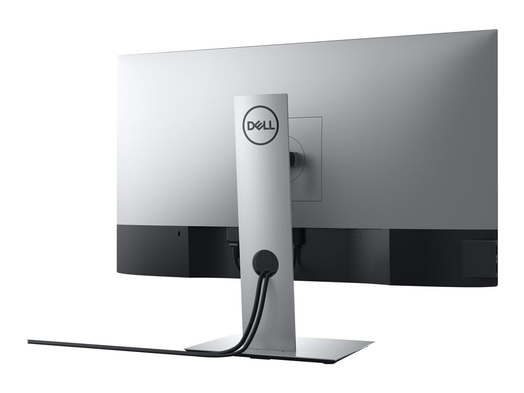 Dell TDSourcing UltraSharp U2719D - LED monitor - 27 - 2560 x 1440 QHD @ 60 Hz - IPS - 350 cd/mï¿½ - 1000:1 - 8 ms - HDMI 210-ARCV
