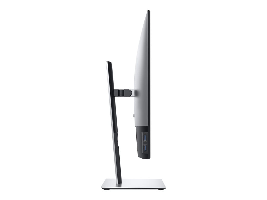 Dell TDSourcing UltraSharp U2719D - LED monitor - 27 - 2560 x 1440 QHD @ 60 Hz - IPS - 350 cd/mï¿½ - 1000:1 - 8 ms - HDMI 210-ARCV
