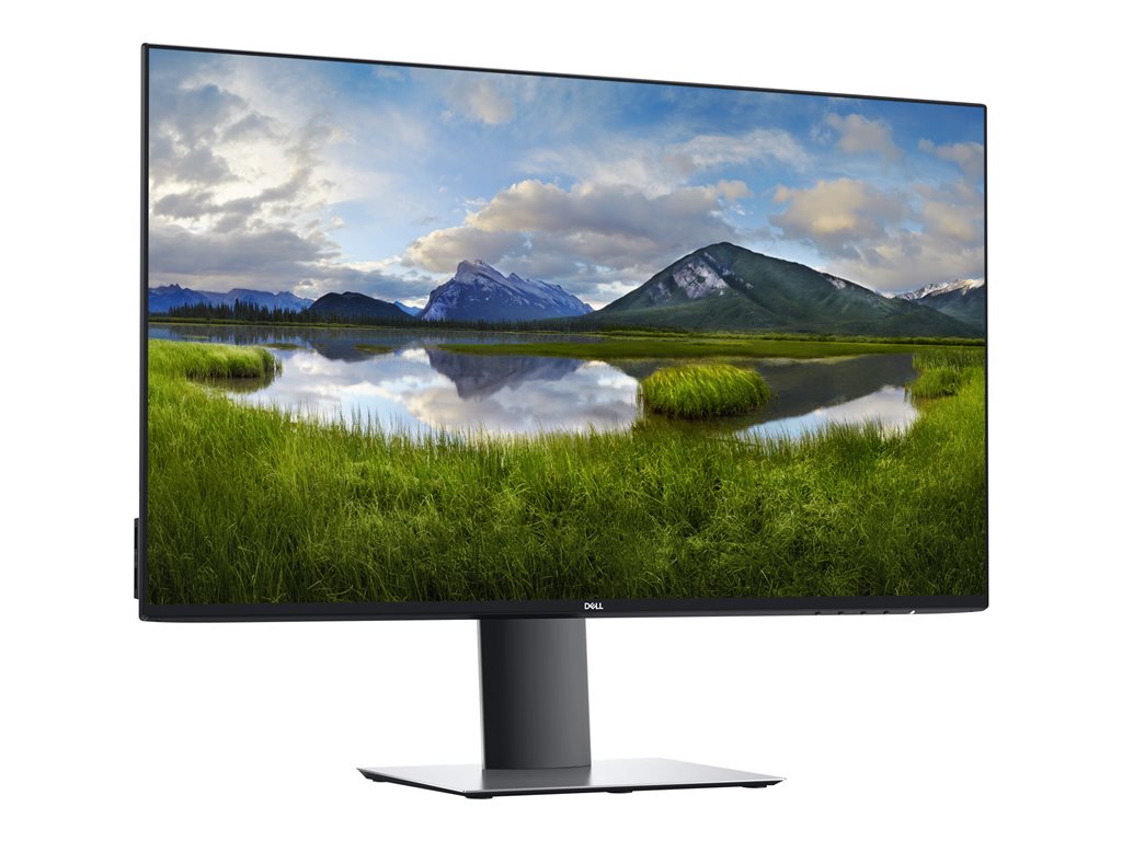 Dell TDSourcing UltraSharp U2719D - LED monitor - 27 - 2560 x 1440 QHD @ 60 Hz - IPS - 350 cd/mï¿½ - 1000:1 - 8 ms - HDMI 210-ARCV