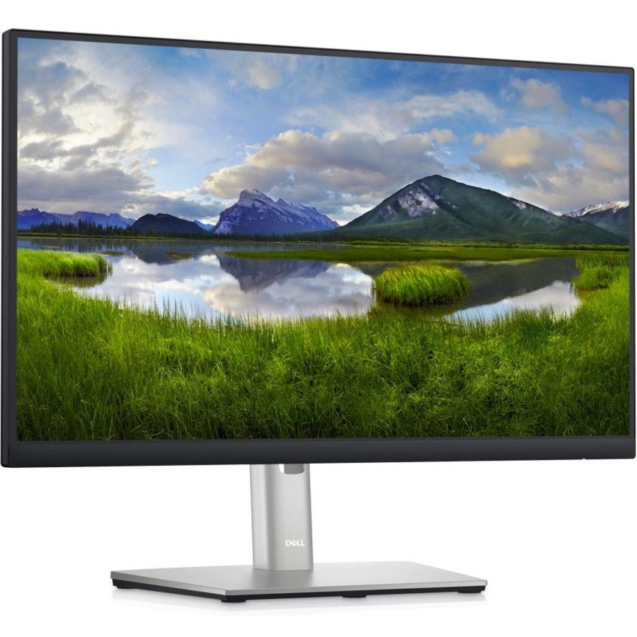 Dell USB-C Monitor 22 Inch - Professional Business Display | P2223HC DELL-P2223HC