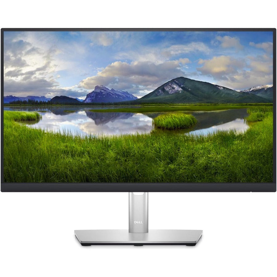 Dell USB-C Monitor 22 Inch - Professional Business Display | P2223HC DELL-P2223HC