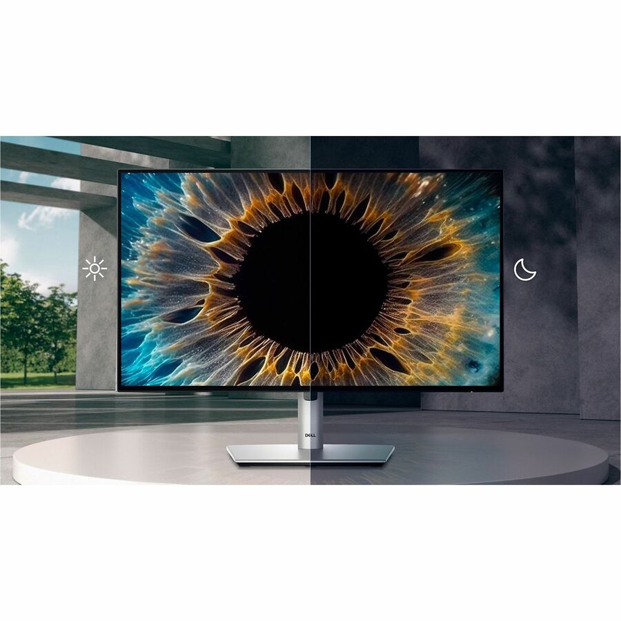 Dell UltraSharp 24 USB-C Hub Monitor - U2424HE DELL-U2424HE