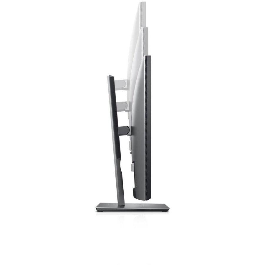 Dell UltraSharp 27 4K PremierColor Monitor with Colorimeter - UP2720Q | Dell DELL-UP2720Q