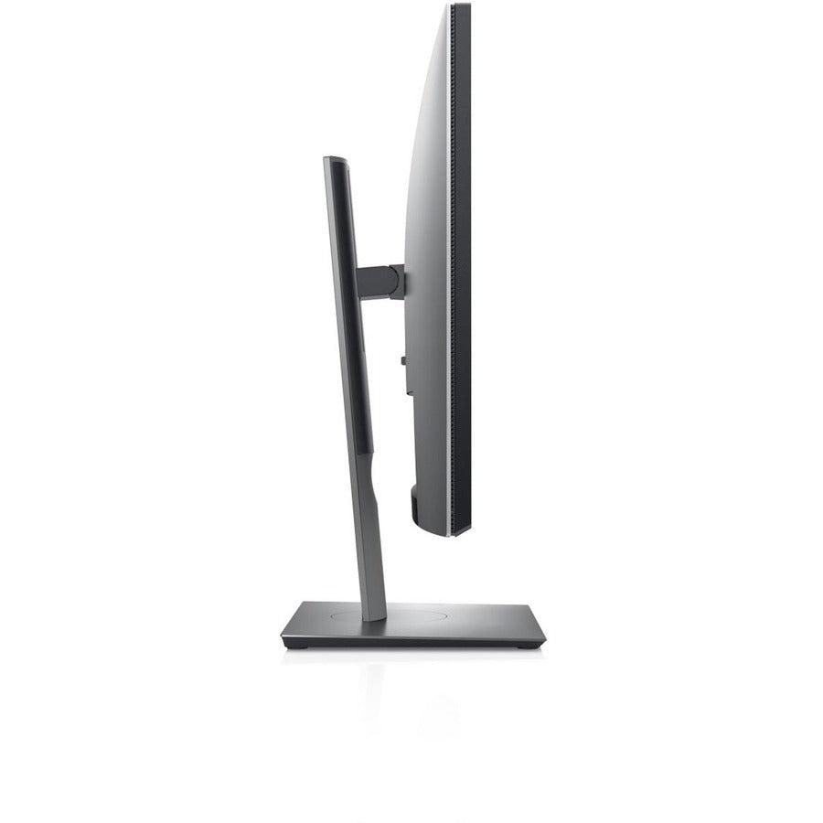 Dell UltraSharp 27 4K PremierColor Monitor with Colorimeter - UP2720Q | Dell DELL-UP2720Q