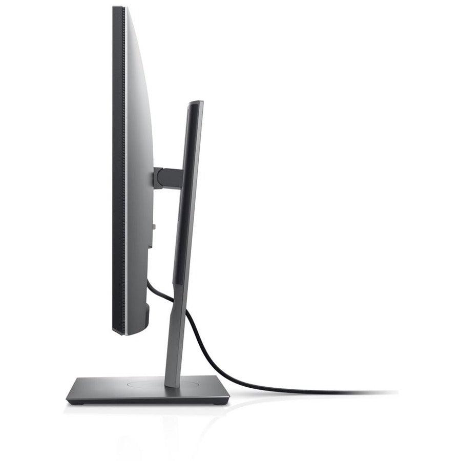 Dell UltraSharp 27 4K PremierColor Monitor with Colorimeter - UP2720Q | Dell DELL-UP2720Q