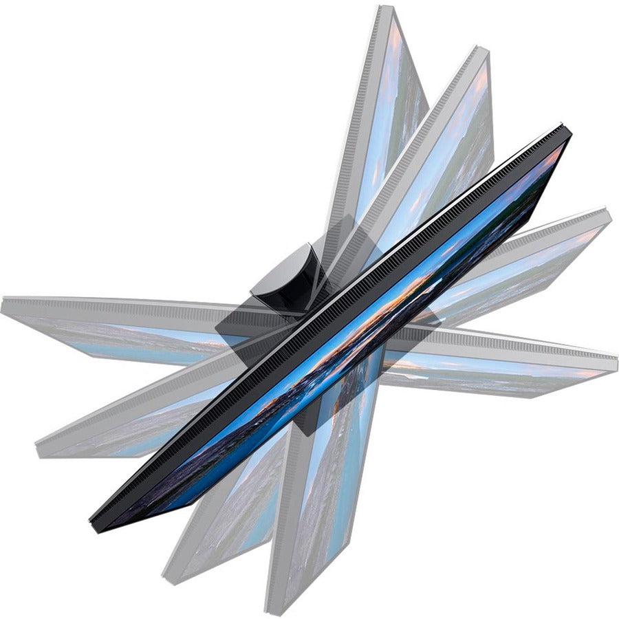 Dell UltraSharp 27 4K PremierColor Monitor with Colorimeter - UP2720Q | Dell DELL-UP2720Q