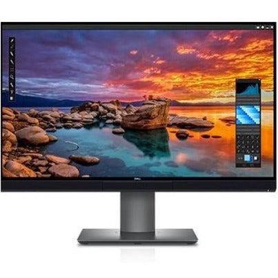 Dell UltraSharp 27 4K PremierColor Monitor with Colorimeter - UP2720Q | Dell DELL-UP2720Q