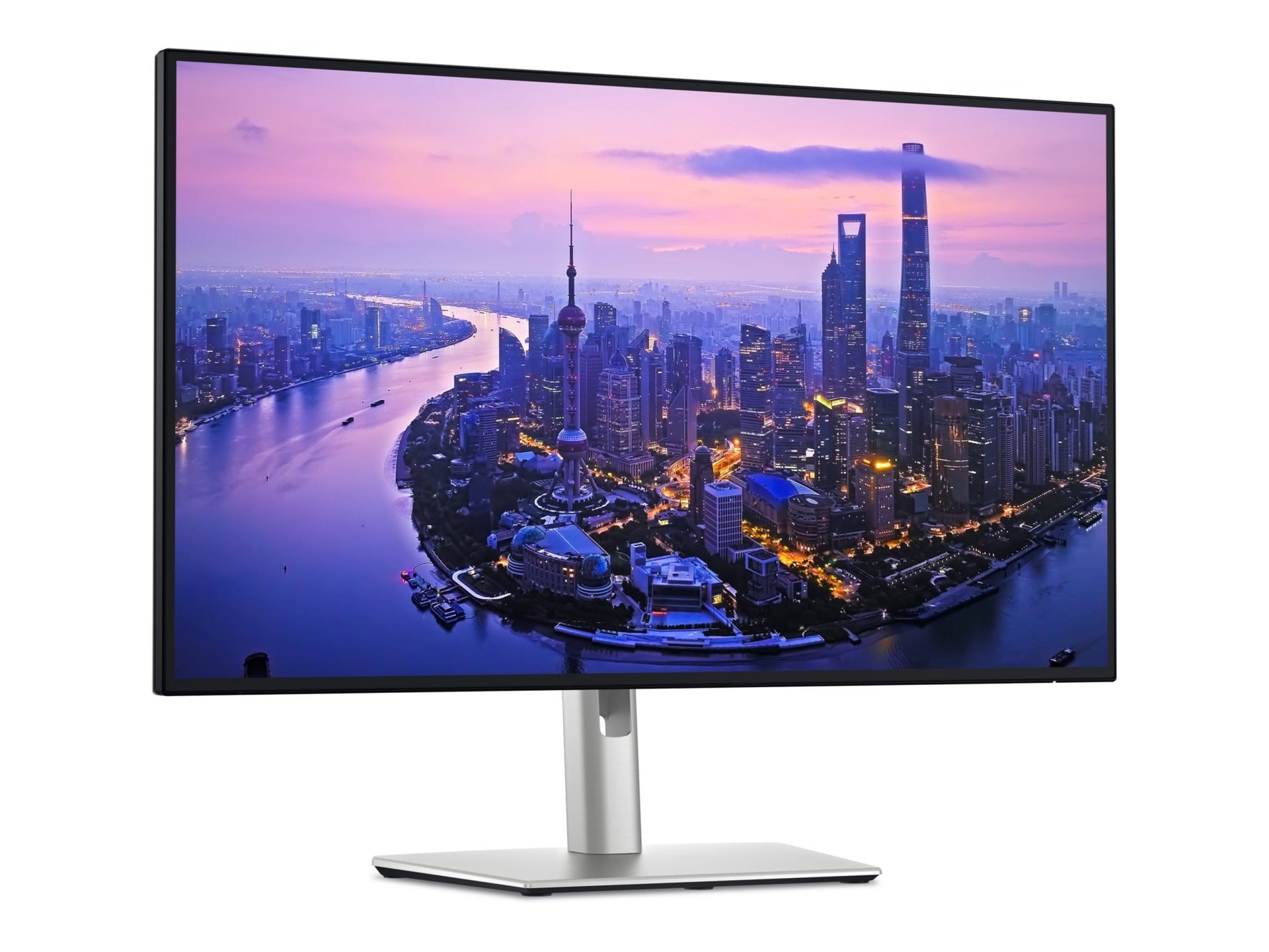 Dell UltraSharp 27 4K Thunderbolt Hub Monitor U2725QE for Creators
