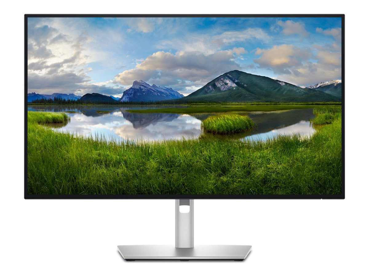 Dell UltraSharp 27 4K Thunderbolt Hub Monitor U2725QE for Creators