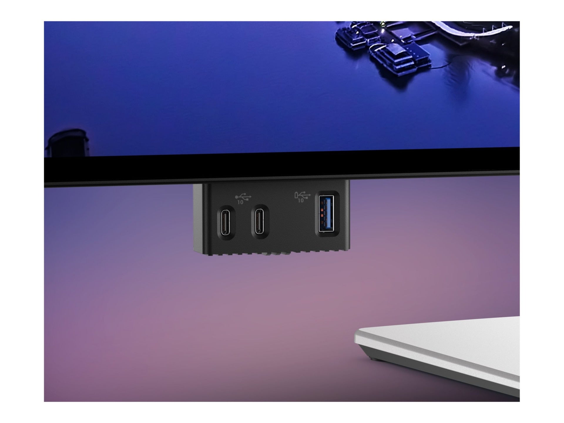 Dell UltraSharp 27 4K Thunderbolt Hub Monitor U2725QE for Creators