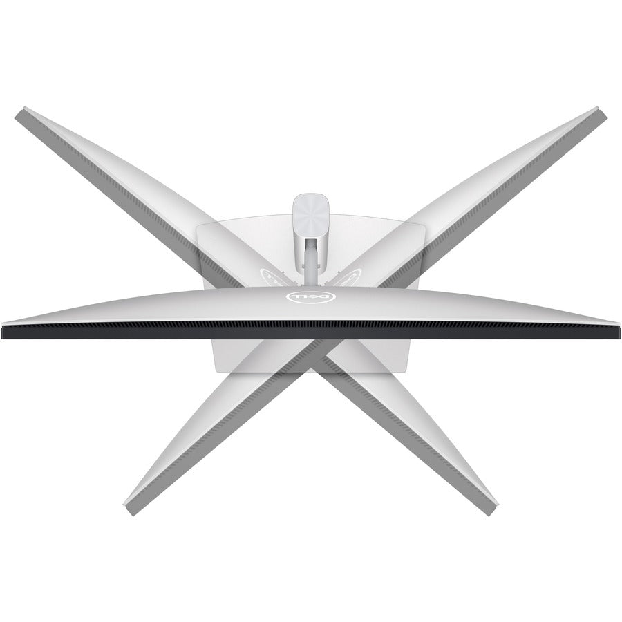 Dell UltraSharp 27 4K USB-C Hub Monitor - U2723QE DELL-U2723QE