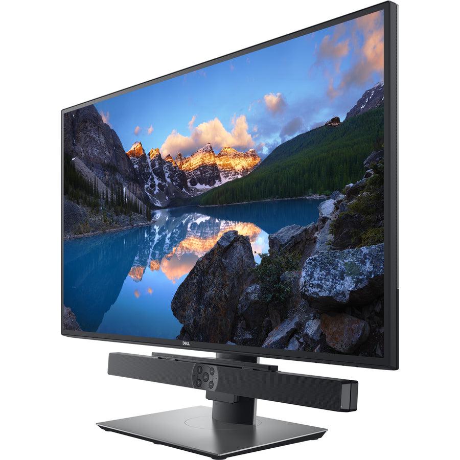 Dell UltraSharp 27 4K USB-C Monitor U2720QM - Professional Display | TechSoft DELL-U2720Q