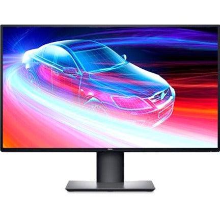Dell UltraSharp 27 4K USB-C Monitor U2720QM - Professional Display | TechSoft DELL-U2720Q