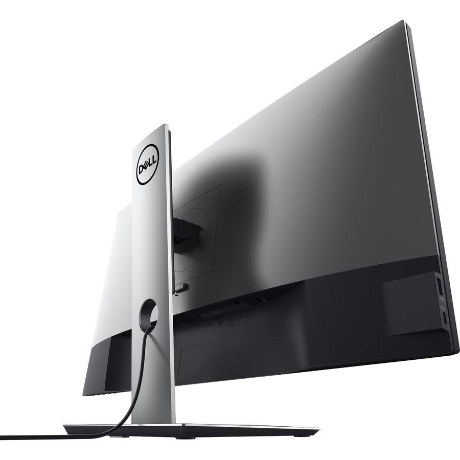 Dell UltraSharp 27 4K USB-C Monitor U2720QM - Professional Display | TechSoft DELL-U2720Q