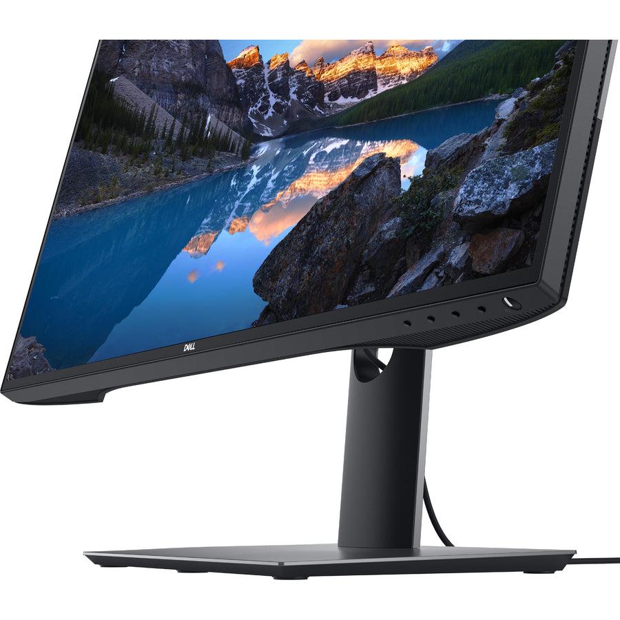 Dell UltraSharp 27 4K USB-C Monitor U2720QM - Professional Display | TechSoft DELL-U2720Q
