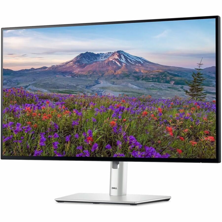 Dell UltraSharp 27 Inch Monitor QHD 120Hz - Professional IPS Display DELL-U2724D