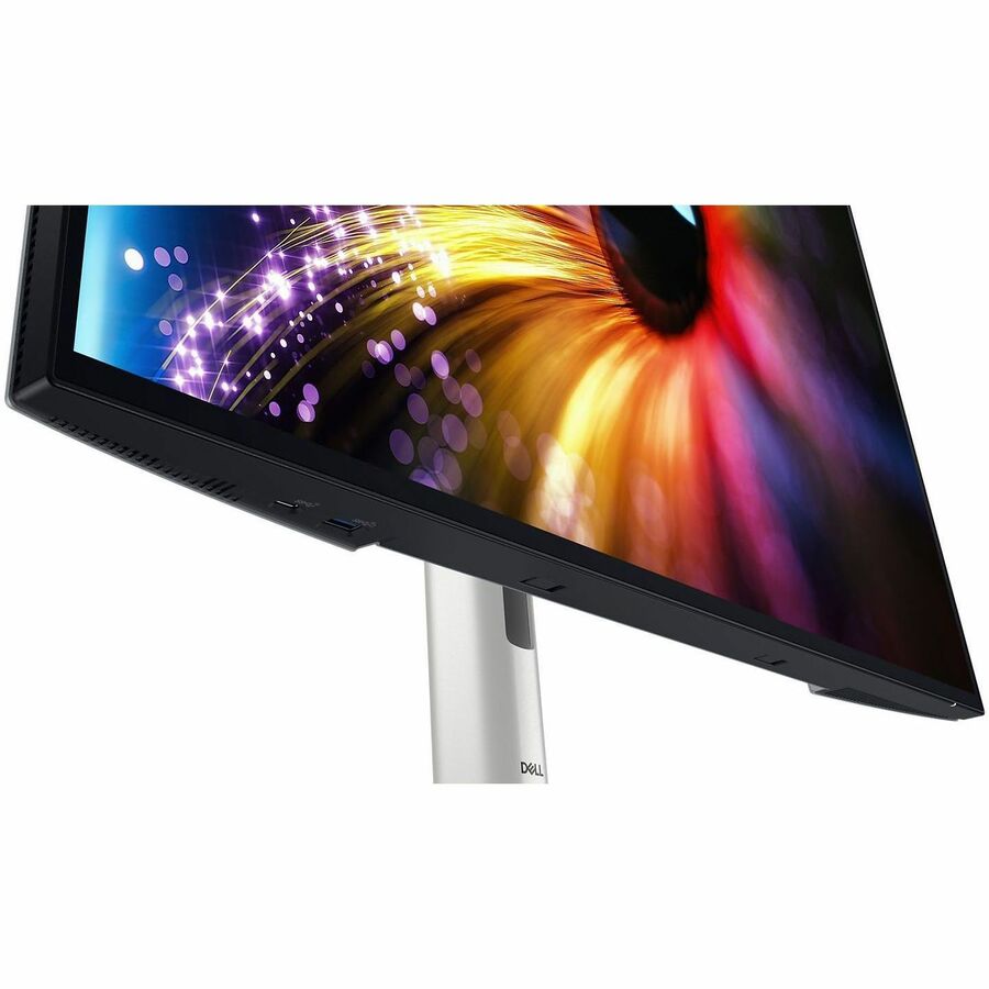 Dell UltraSharp 27 Inch Monitor QHD 120Hz - Professional IPS Display DELL-U2724D