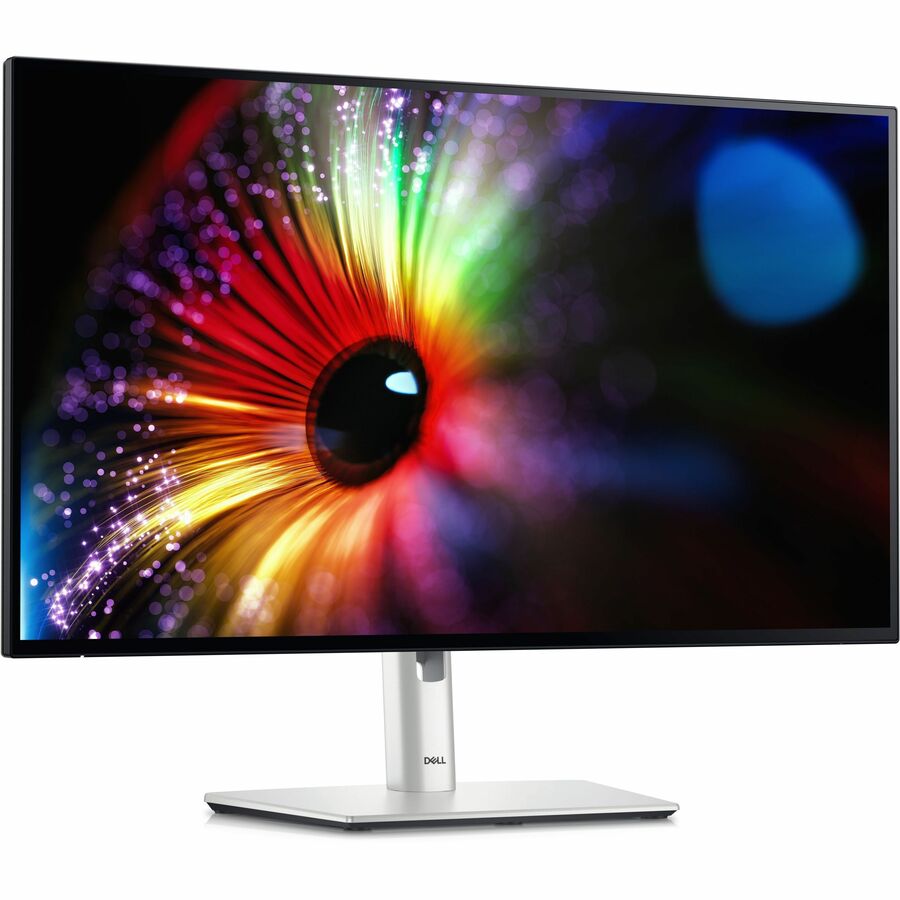 Dell UltraSharp 27 Inch Monitor QHD 120Hz - Professional IPS Display DELL-U2724D