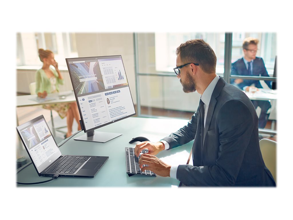 Dell UltraSharp 27 Monitor - U2719D