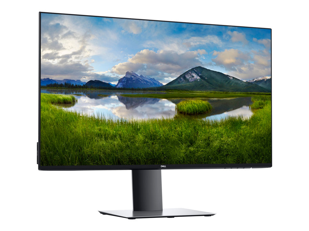 Dell UltraSharp 27 Monitor - U2719D