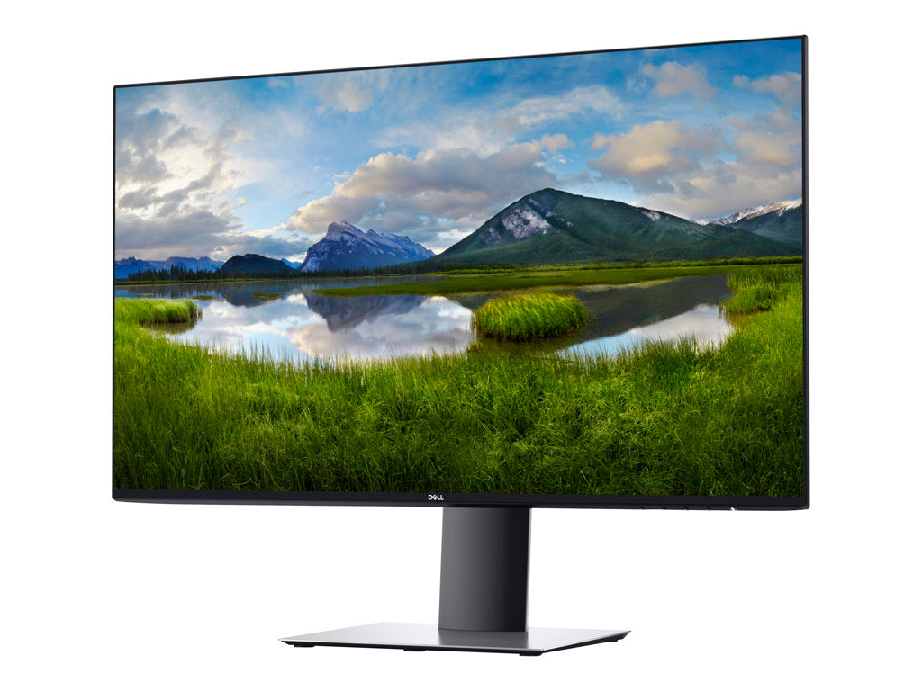 Dell UltraSharp 27 Monitor - U2719D