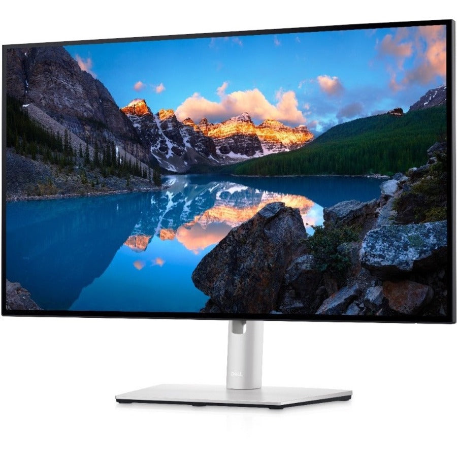 Dell UltraSharp 27 QHD Monitor - Professional IPS Display | U2722D DELL-U2722D