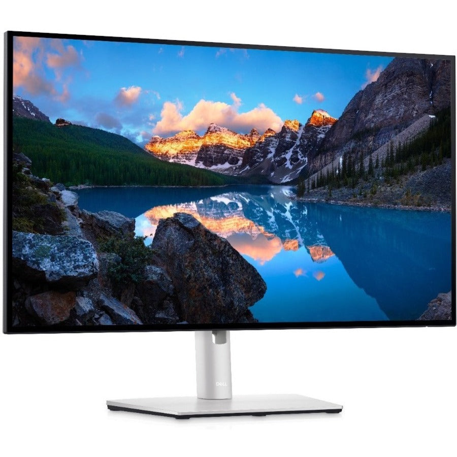 Dell UltraSharp 27 QHD Monitor - Professional IPS Display | U2722D DELL-U2722D