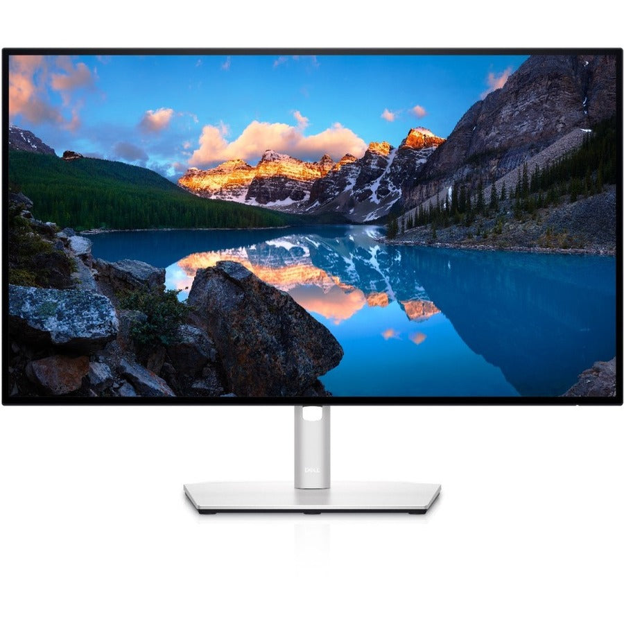 Dell UltraSharp 27 QHD Monitor - Professional IPS Display | U2722D DELL-U2722D