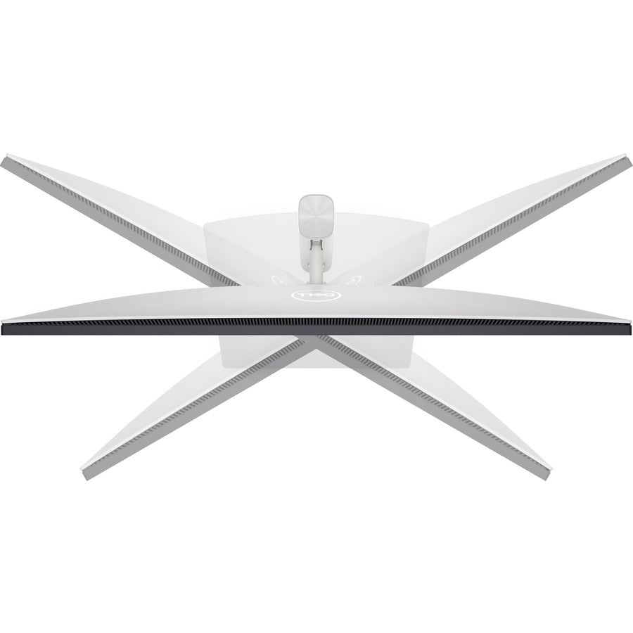 Dell UltraSharp 27 USB-C Hub Monitor - Professional Display | U2722DE DELL-U2722DE