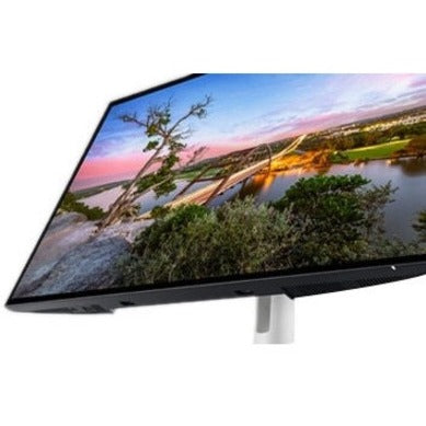 Dell UltraSharp 27 USB-C Hub Monitor - Professional Display | U2722DE DELL-U2722DE
