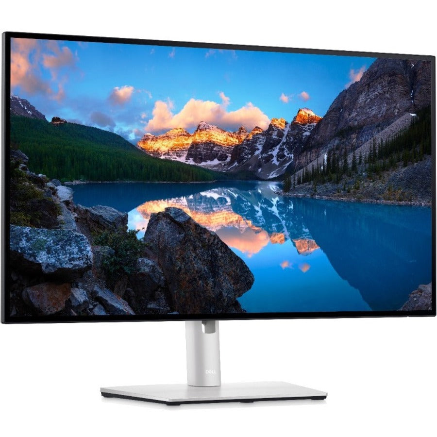 Dell UltraSharp 27 USB-C Hub Monitor - Professional Display | U2722DE DELL-U2722DE