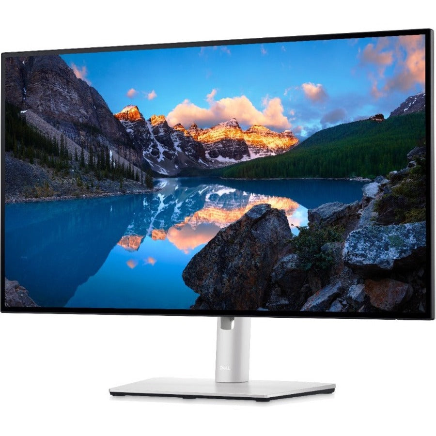 Dell UltraSharp 27 USB-C Hub Monitor - Professional Display | U2722DE DELL-U2722DE