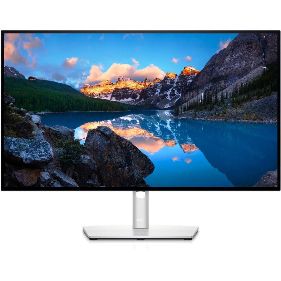 Dell UltraSharp 27 USB-C Hub Monitor - Professional Display | U2722DE DELL-U2722DE