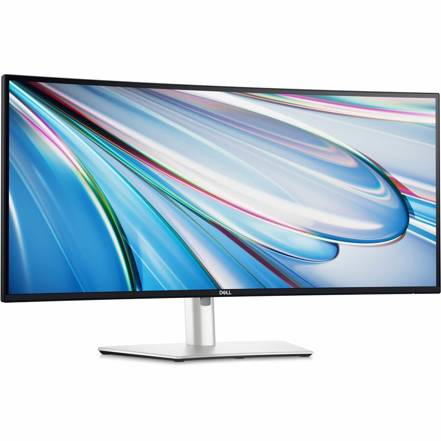Dell UltraSharp 34 Curved Thunderbolt Hub Monitor - WQHD IPS Black U3425WE DELL-U3425WE