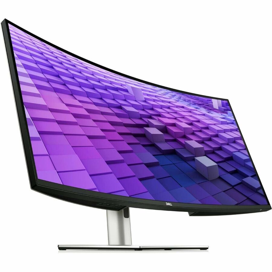 Dell UltraSharp 38 Curved USB-C Hub Monitor - U3824DW DELL-U3824DW