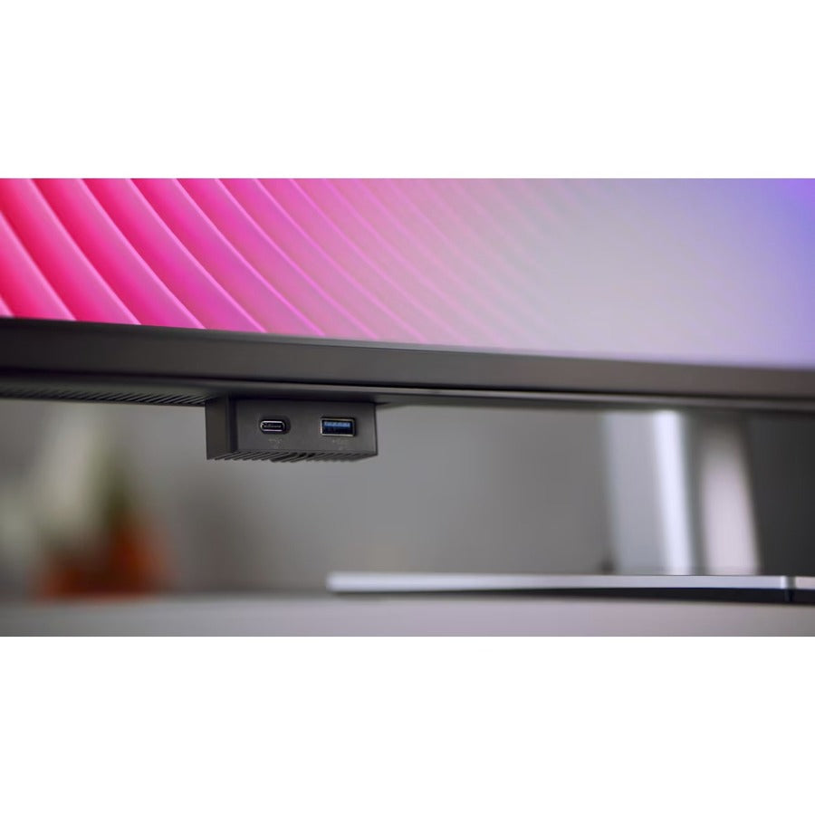 Dell UltraSharp 43 4K USB-C Hub Monitor - U4323QE DELL-U4323QE