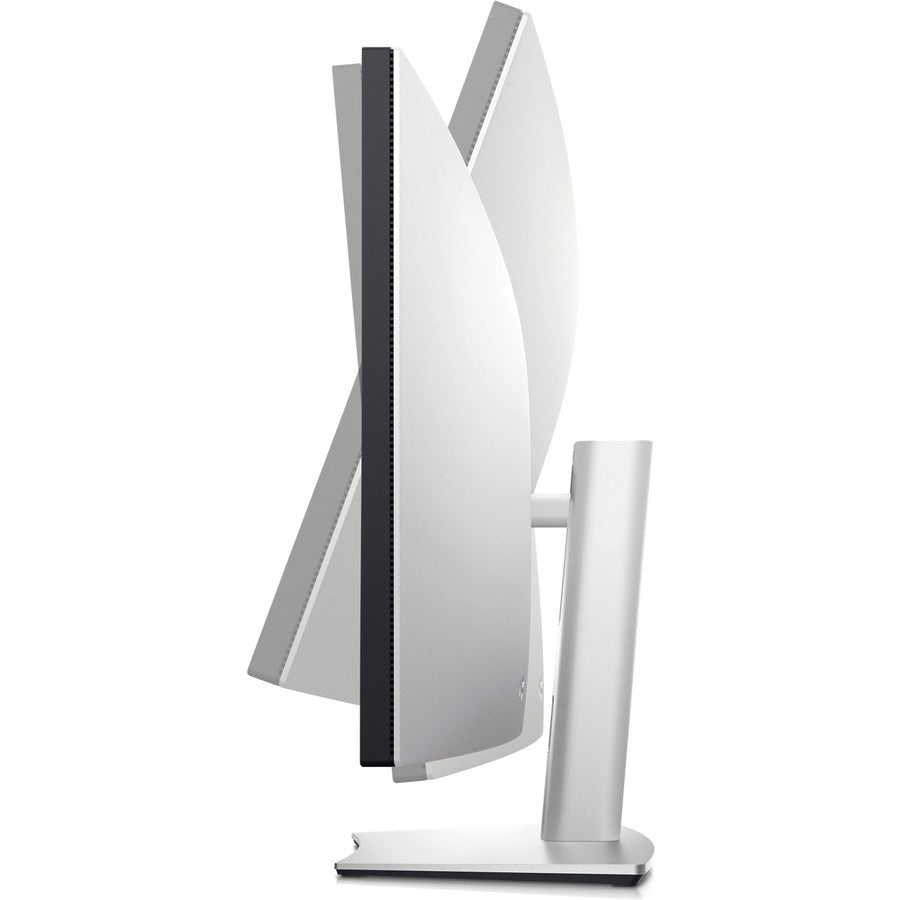 Dell UltraSharp 49 Curved USB-C Hub Monitor U4924DW - Best Dell Computer Monitor with Dual QHD IPS Black Technology DELL-U4924DW