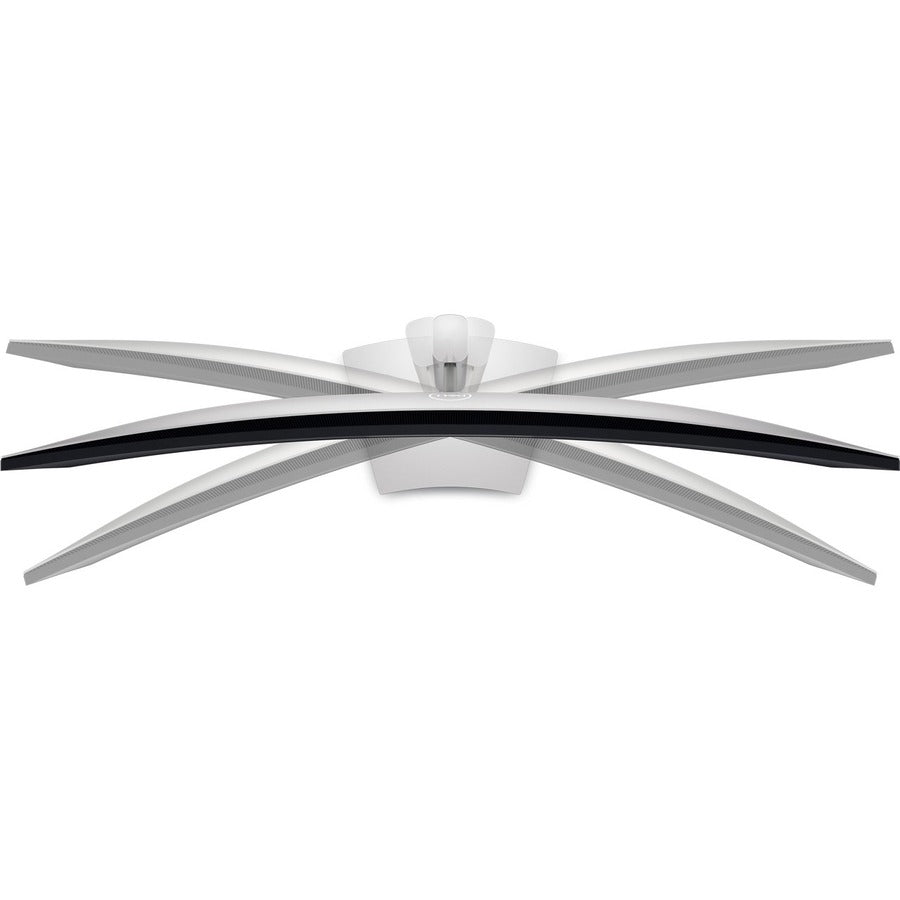 Dell UltraSharp 49 Curved USB-C Hub Monitor U4924DW - Best Dell Computer Monitor with Dual QHD IPS Black Technology DELL-U4924DW