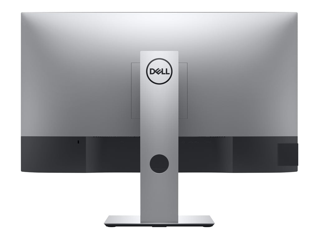 Dell UltraSharp U2719D - LED monitor - 27 - 2560 x 1440 QHD @ 60 Hz - IPS - 350 cd/mï¿½ - 1000:1 - 5 ms - HDMI