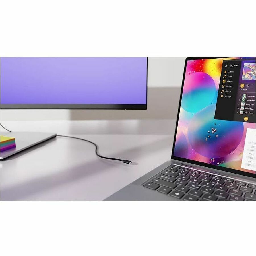 Dell UltraSharp U3824DW 38 Class WQHD+ Curved Screen LED Monitor - 21:9 - Black Silver - 3
