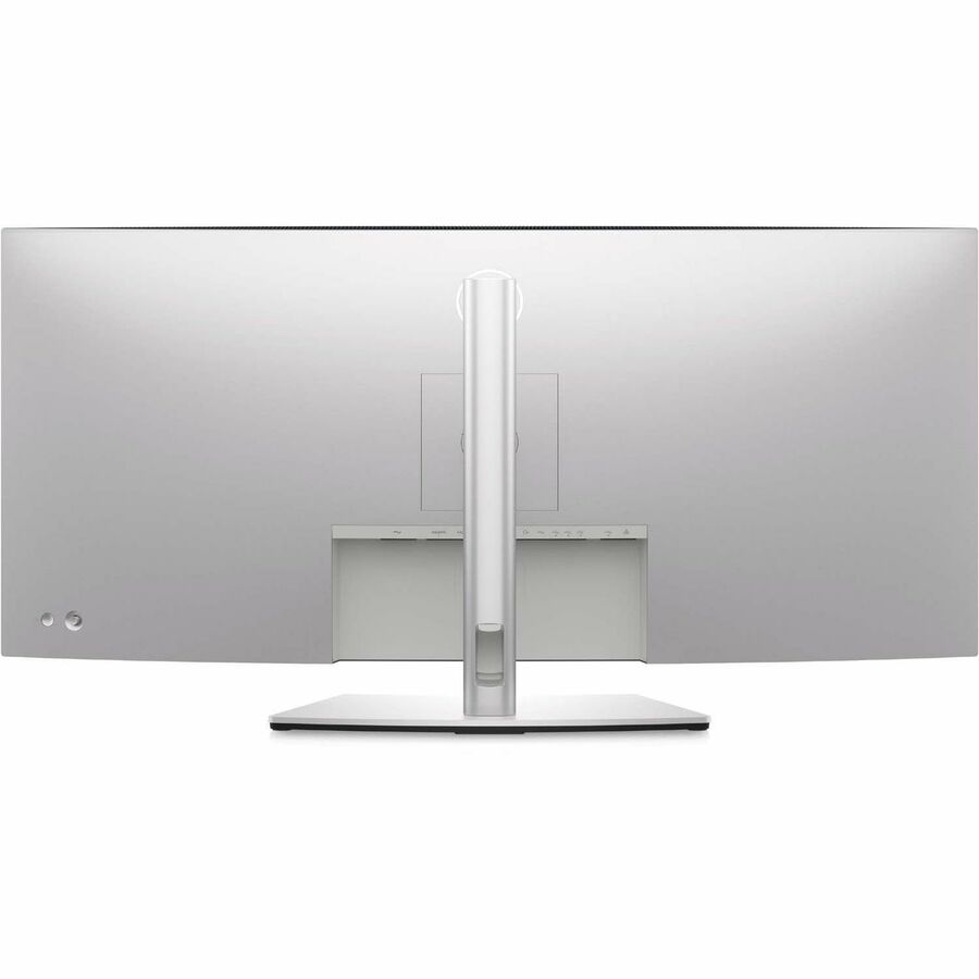 Dell UltraSharp U3824DW 38 Class WQHD+ Curved Screen LED Monitor - 21:9 - Black Silver - 3