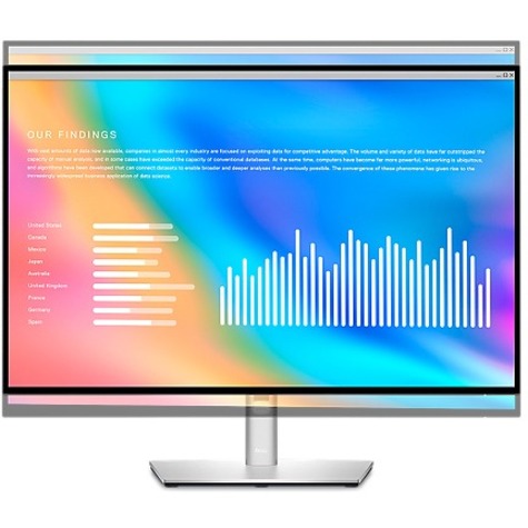 Dell Ultrasharp 30 Usb-C Hub Monitor - U3023E Dell-U3023E