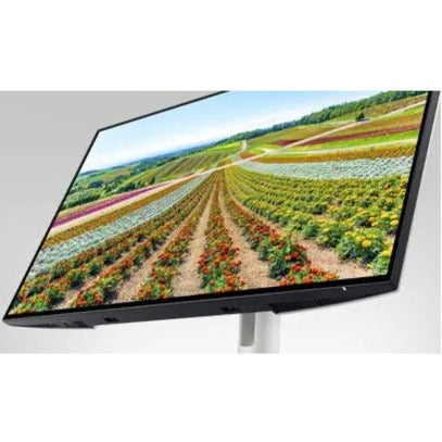 Dell Ultrasharp 4K 27 Monitor - Up2720Q - 68.47Cm (27") Black