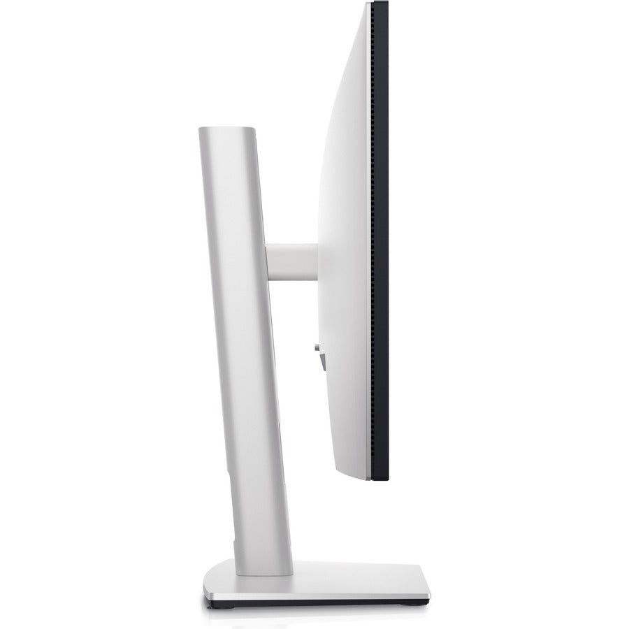 Dell Ultrasharp U2422H Led Display 61 Cm (24") 1920 X 1080 Pixels Full Hd Lcd Black, Silver