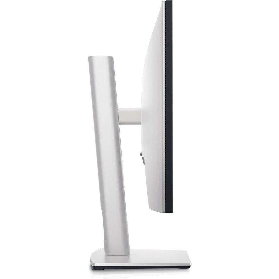Dell Ultrasharp U2422He Led Display 61 Cm (24") 1920 X 1080 Pixels Full Hd Lcd Black, Silver