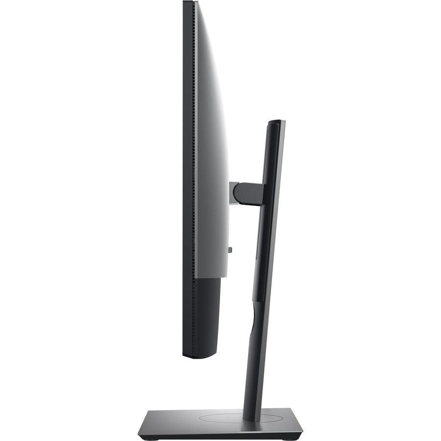 Dell Ultrasharp U2720Q 68.6 Cm (27") 3840 X 2160 Pixels 4K Ultra Hd Lcd Black