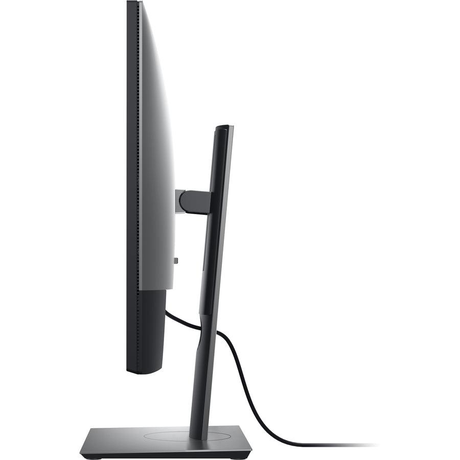 Dell Ultrasharp U2720Q 68.6 Cm (27") 3840 X 2160 Pixels 4K Ultra Hd Lcd Black