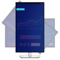 Dell Ultrasharp U2723Qe 68.6 Cm (27") 3840 X 2160 Pixels 4K Ultra Hd Lcd Silver